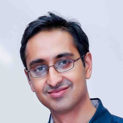 Nishant Vora