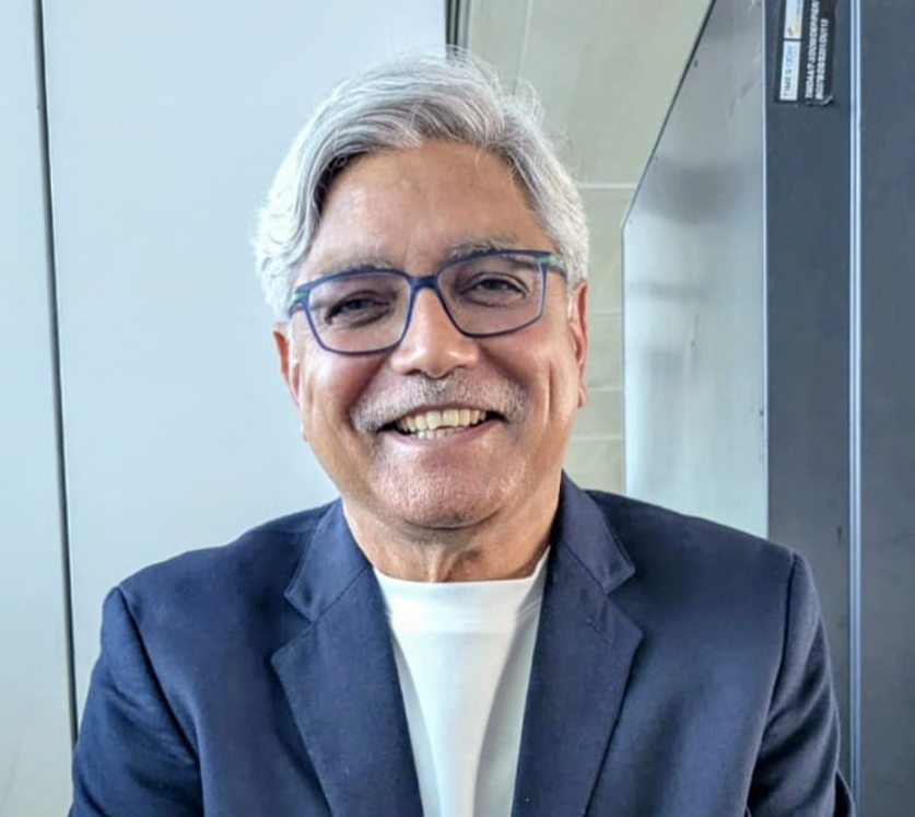 Rajneesh Singh