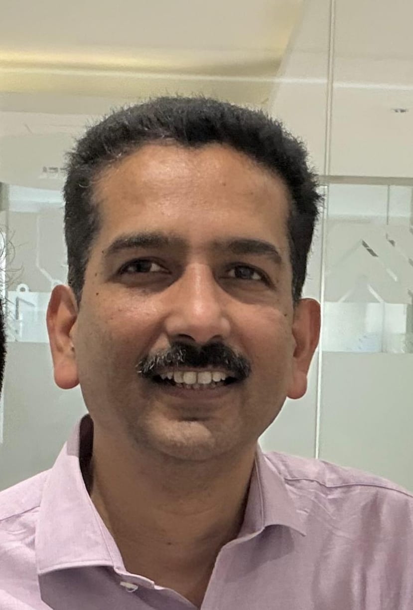 Saurabh Khandelwal